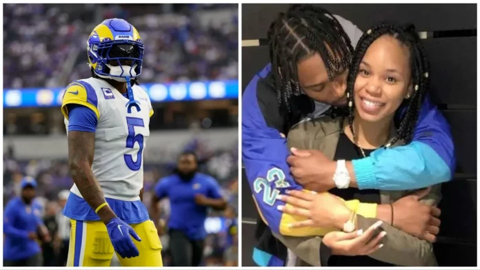 Who is Jalen Ramsey Girlfriend? Know all about his Relationship Status