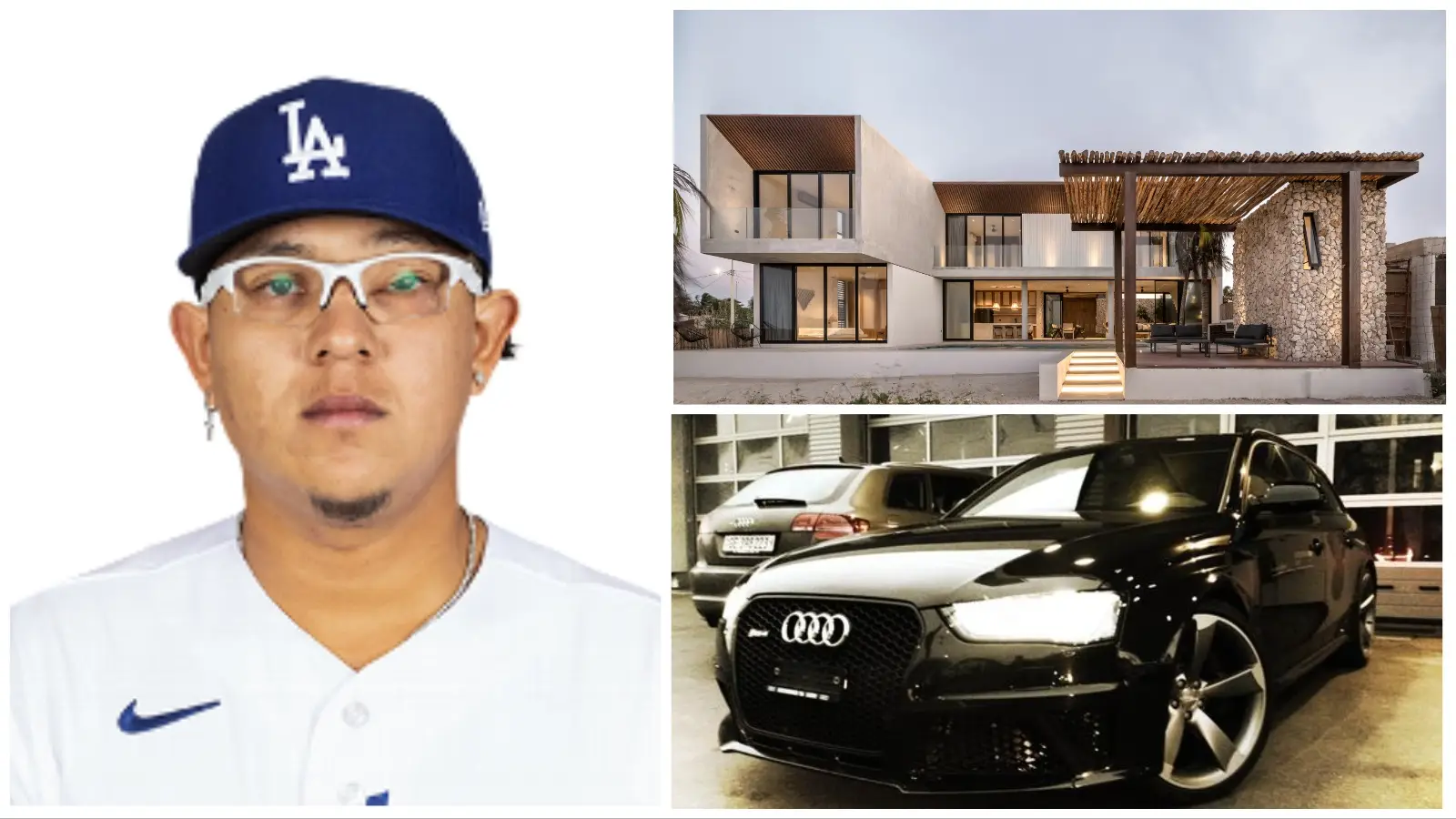 Julio Urias Net Worth 2023, Salary, Sponsorships, Properties, Cars