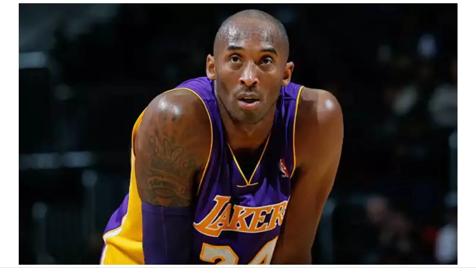What are Kobe Bryant's HighestScoring Games in NBA History Top 5