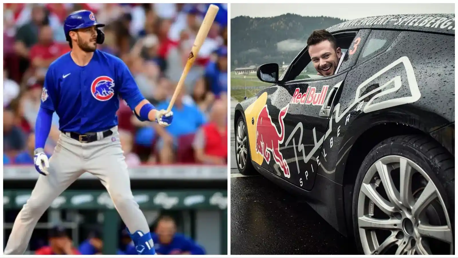 Kris Bryant's Net Worth: Exploring the Baseball Star's Wealth