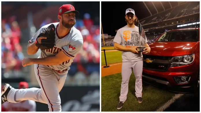 Madison Bumgarner Net Worth 2024, Annual Income, Sponsorships, Cars, Houses, Properties, Charities, Etc.