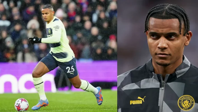 Manuel Akanji Net Worth 2023, Annual Income, Endorsements and Instagram, etc