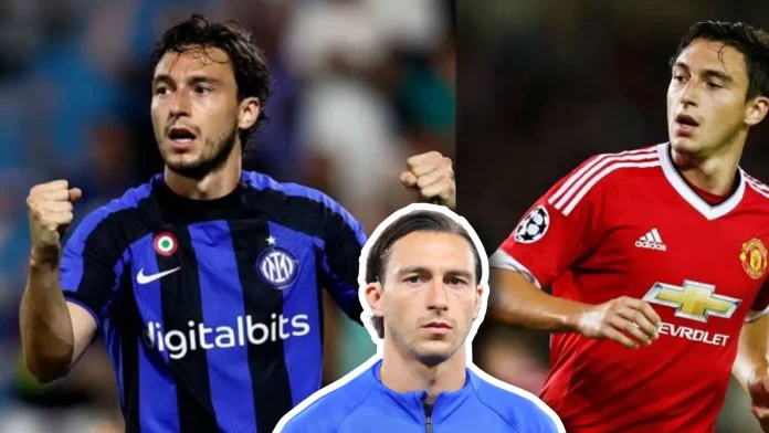 Matteo Darmian Net Worth 2024, Annual Income, Endorsements and Instagram, etc