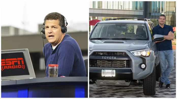 Mike Golic Net Worth 2023, Annual Income, Sponsorships, Cars, Houses, Properties, Charities, Etc.