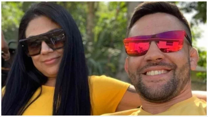Who is Pedro Munhoz Wife? Know all about Varinea Llerena
