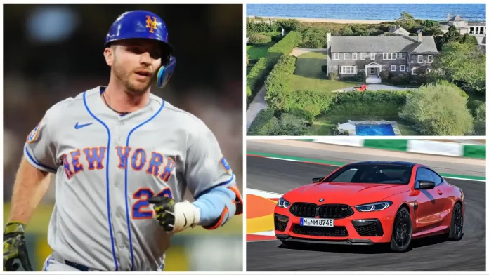 Pete Alonso Net Worth 2023, Salary, Endorsements, Cars, Houses, Properties, Charities, Etc