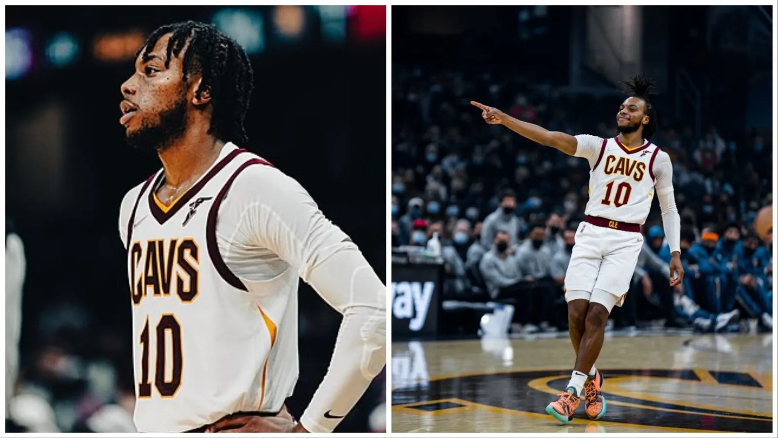 Who Is Darius Garland Girlfriend? Know All About His Relationship Status