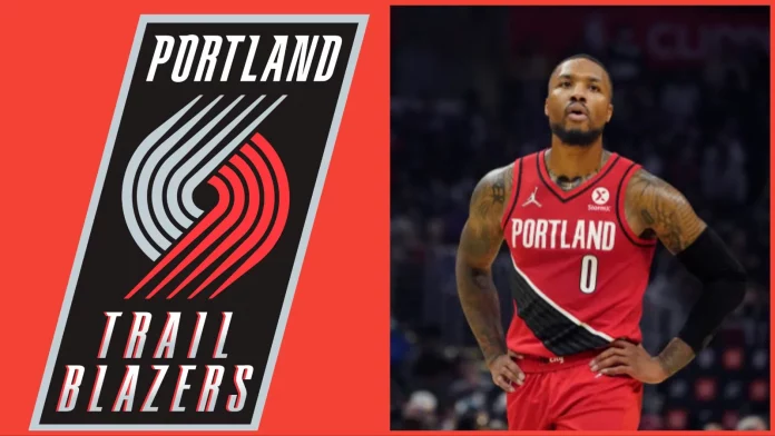 Why was Damian Lillard blocked from commenting further about his trade?