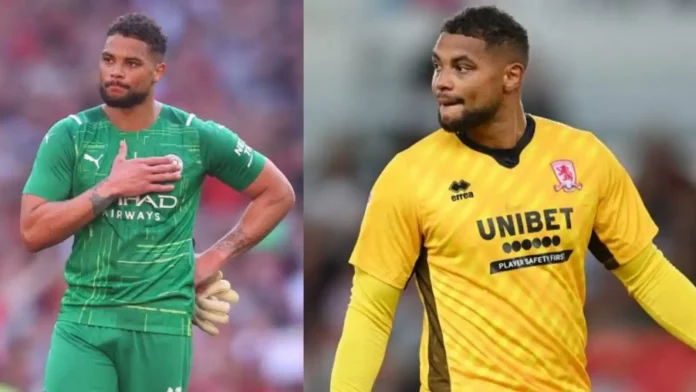 Zack Steffen Net Worth 2023, Annual Income, Endorsements and Instagram, etc