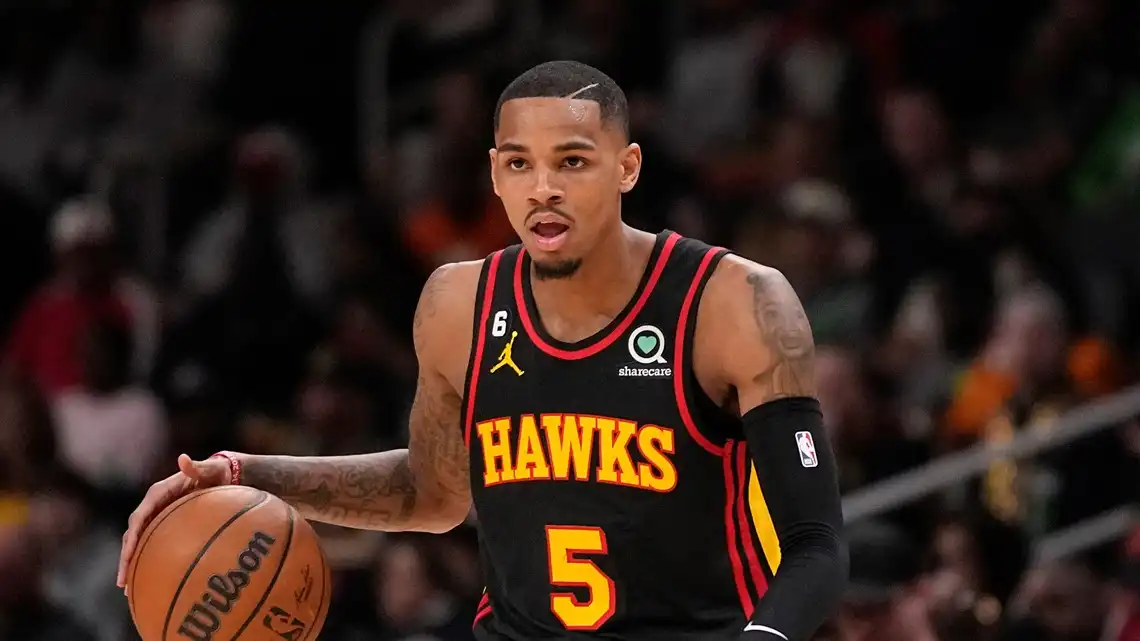 Dejounte Murray Contract Extension With Hawks - Detailed Breakdown