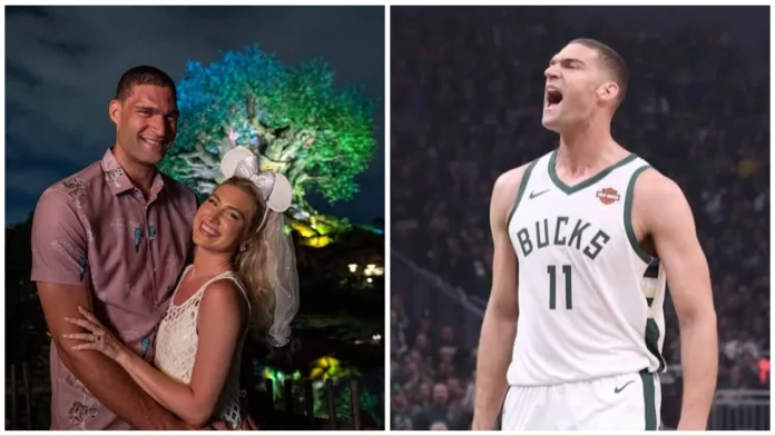 Brook Lopez Net Worth 2023, Salary, Contracts, Sponsorships, Cars, Houses and Properties, Charities Etc
