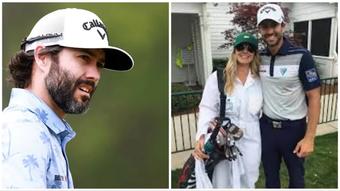 Who is Adam Hadwin Wife? Know All About Jessica Hadwin