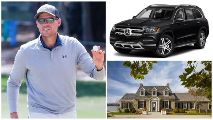 Adam Schenk Net Worth 2023, Annual Income, Endorsements, Car, Houses And Instagram, Etc