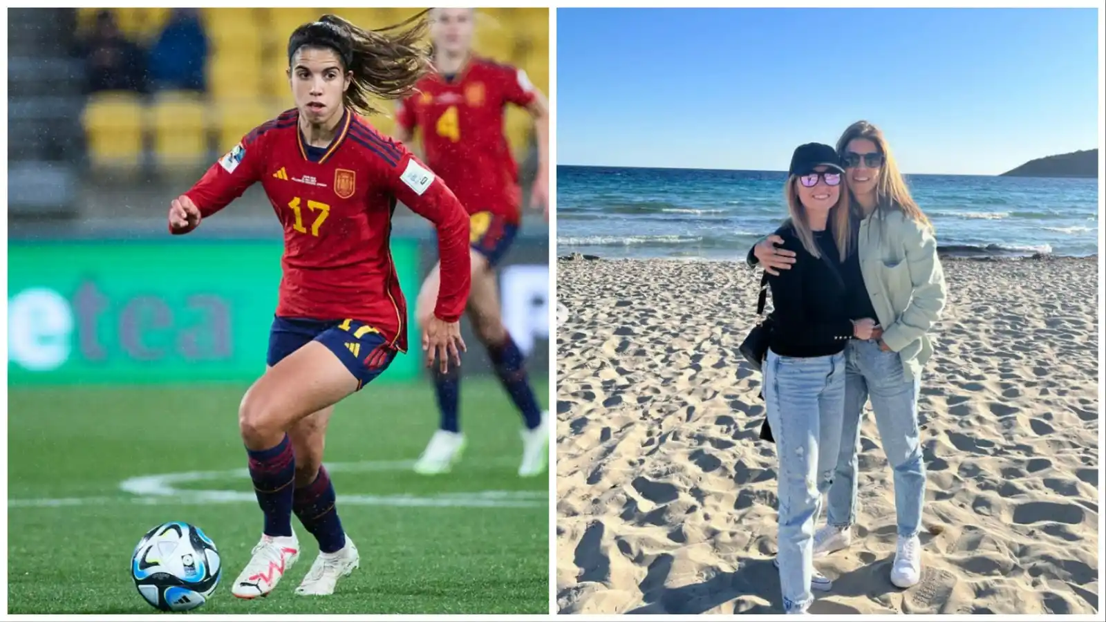 Alba Redondo Age, Wife, Team, Contract, Stats, Parents, Family, Instagram