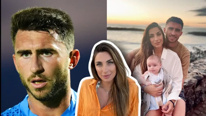 Who is Aymeric Laporte girlfriend? Know all about Sara Botello