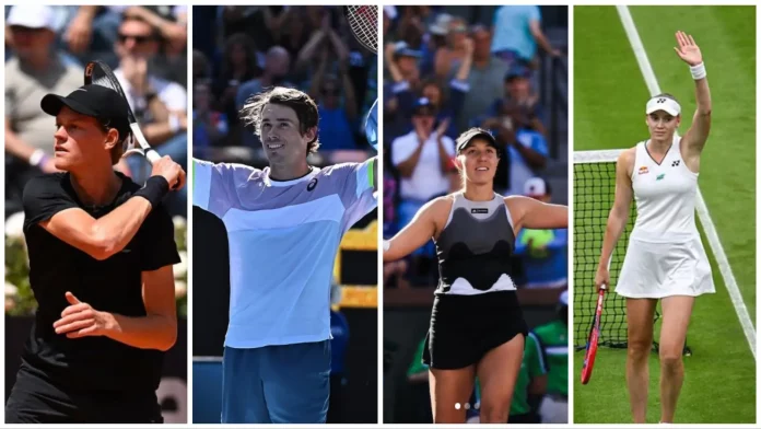 Canadian Open 2023 Prize Money: How much Prize money will the winner and the runners-up get?