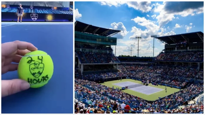 Cincinnati Open 2023 Prize Money: How much Prize money will the winner and the runners-up get?