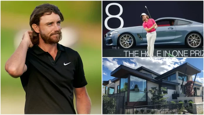 Tommy Fleetwood Net Worth 2023, Annual Income, Cars, Houses, Properties, Charities Etc.