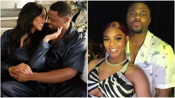 Who is Khalil Mack Wife? Know All About Brianna Perry