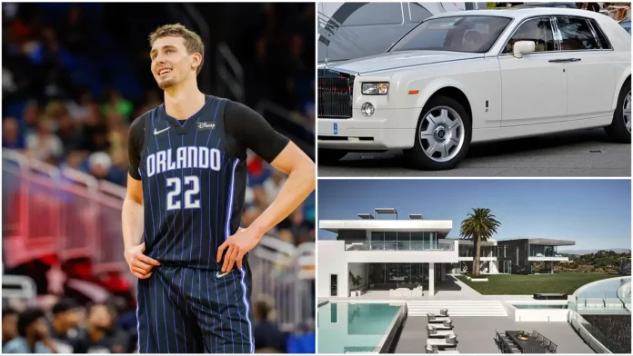 Franz Wagner Net Worth 2023, Annual Income, Cars, Houses, Properties, Charities Etc.
