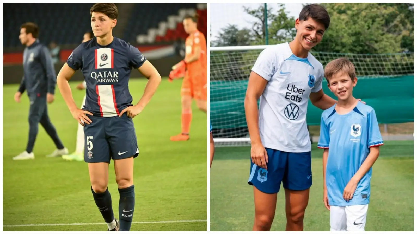 Élisa De Almeida Age, Boyfriend, Origin,