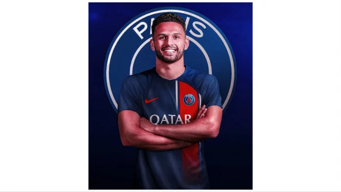 ITS OFFICIAL:- PSG signs Goncalo Ramos on a €80m deal