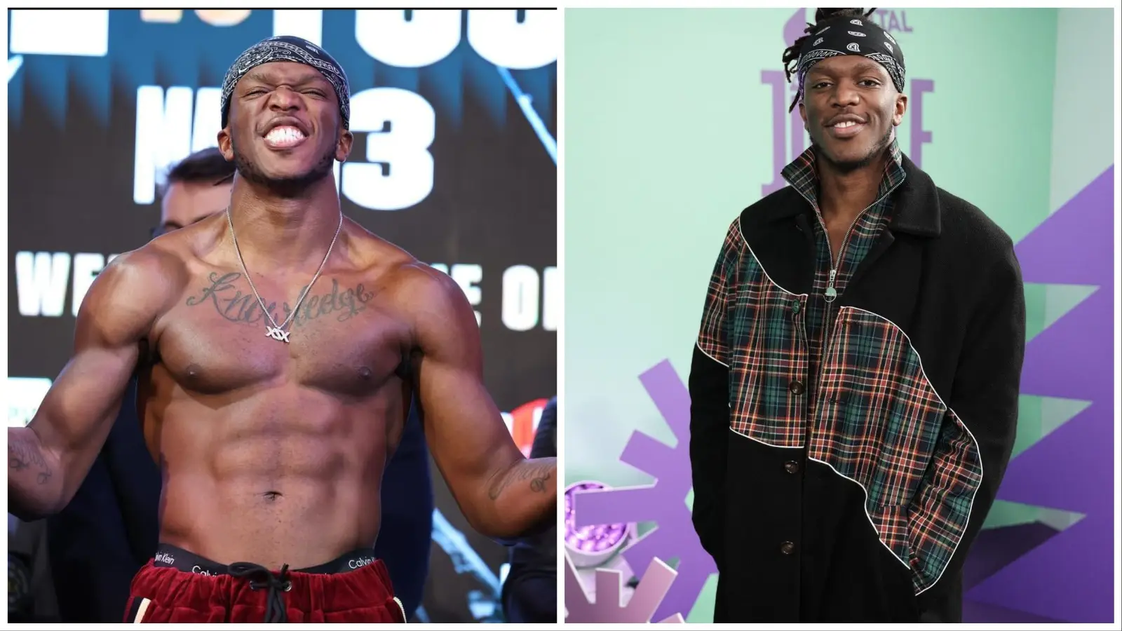 Who is KSI Girlfriend? Know all about his Relationship Status