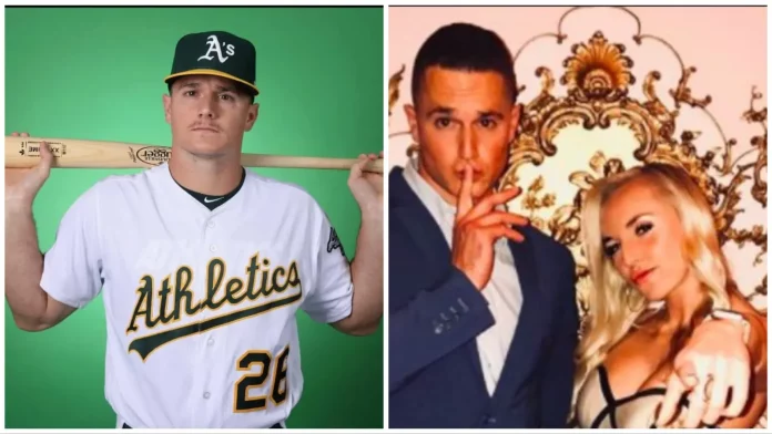 Who is Matt Chapman Wife? Know All About Taylor Coopman