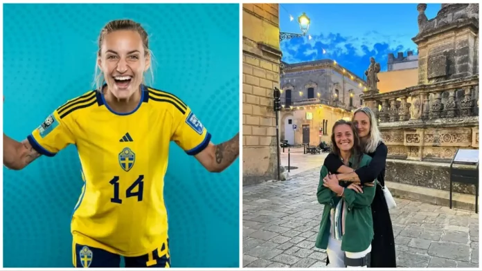 Nathalie Björn Age, Height, Girlfriend, Team, Salary, Stats, Instagram