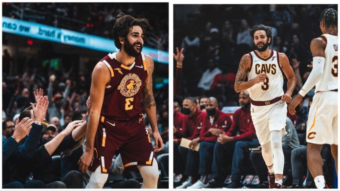 Cavs' Ricky Rubio takes break from Basketball ahead of FIBA World Cup citing Mental health
