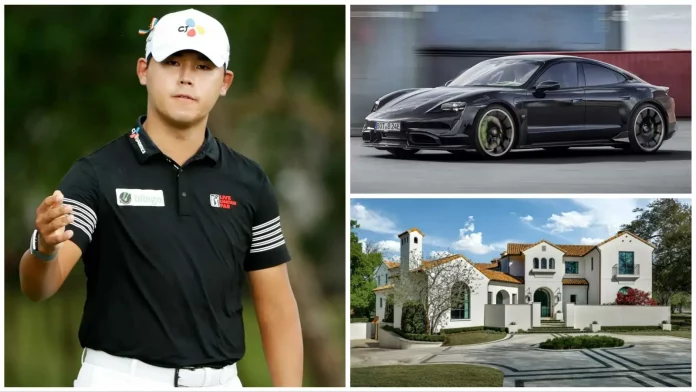 Sii Woo Kim Net Worth 2023, Annual Income, Endorsements, Car, Houses And Instagram, Etc