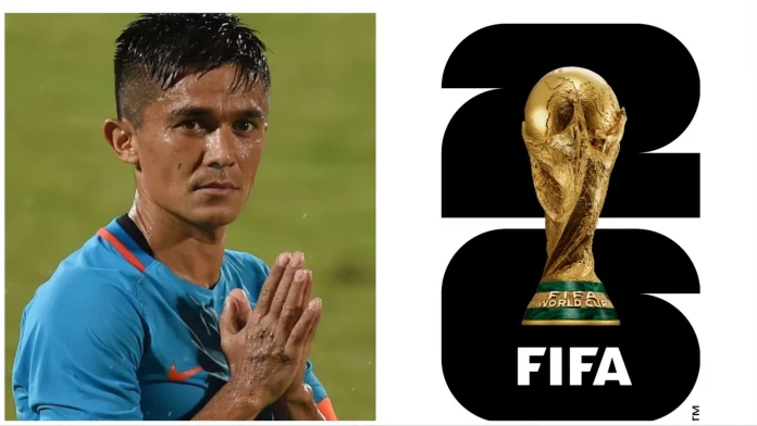 The Dream of the Indian Football Team to play in the FIFA World Cup