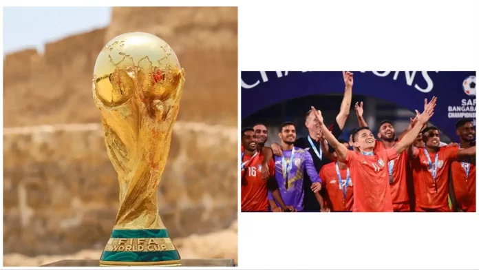 When can India Host The FIFA World Cup