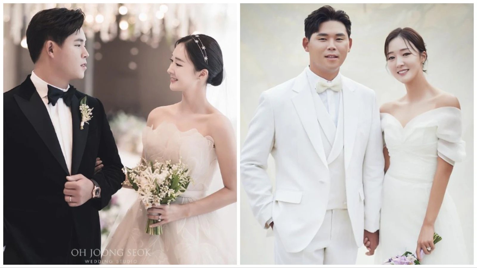 Who Is Si Woo Kim Wife? Know All About Ji Hyun Oh