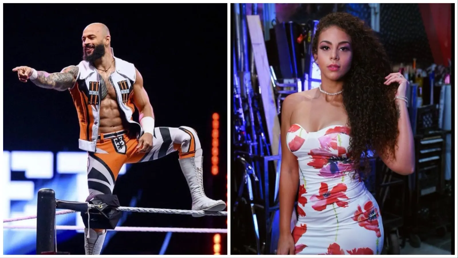 Who is Ricochet Wife? Know all about Samantha Irvin