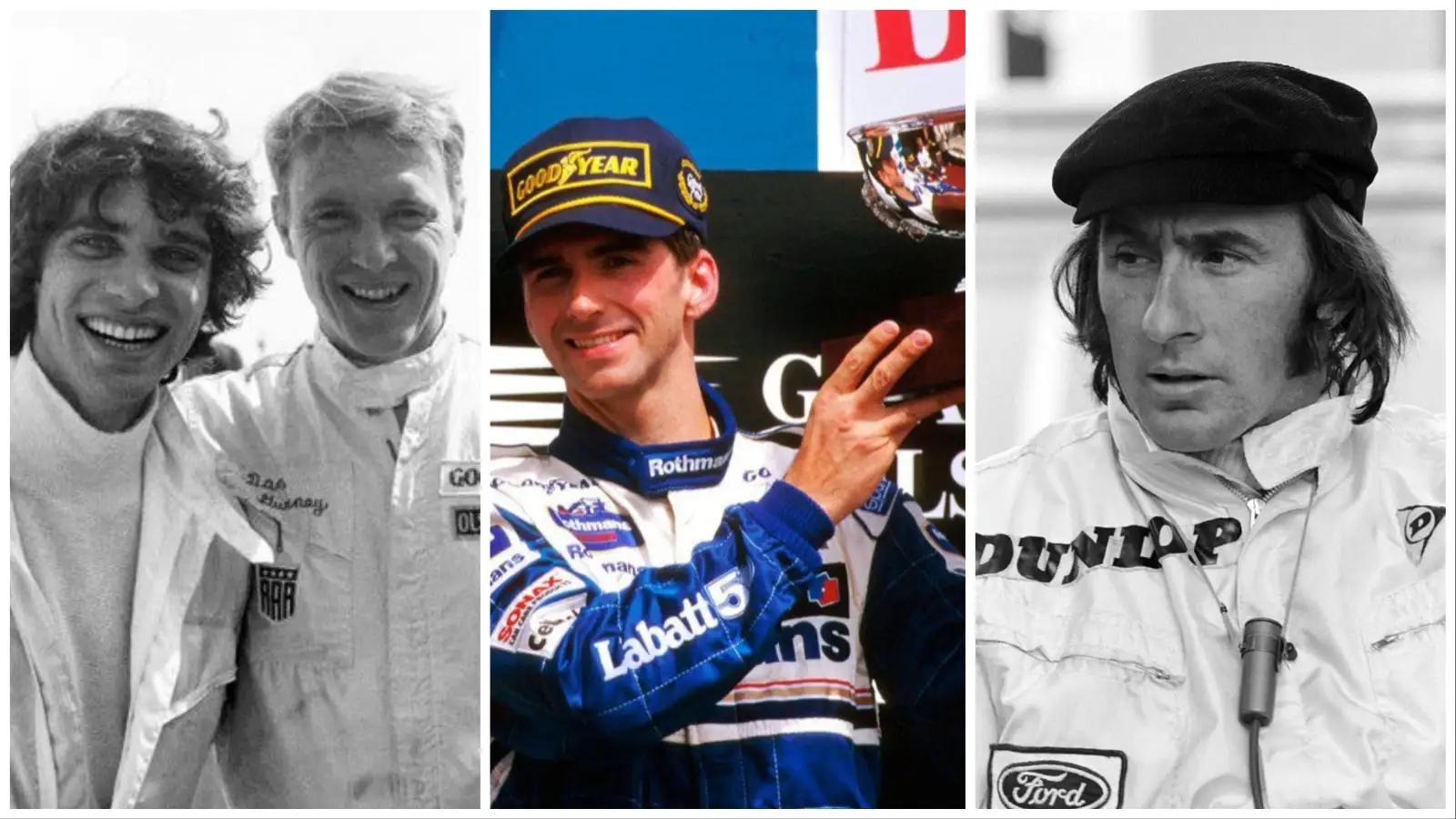 Biggest Win Margin in F1 History