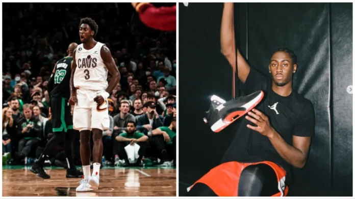 Caris Levert Net Worth 2023, Contract, Brand Endorsements, Assets, and more