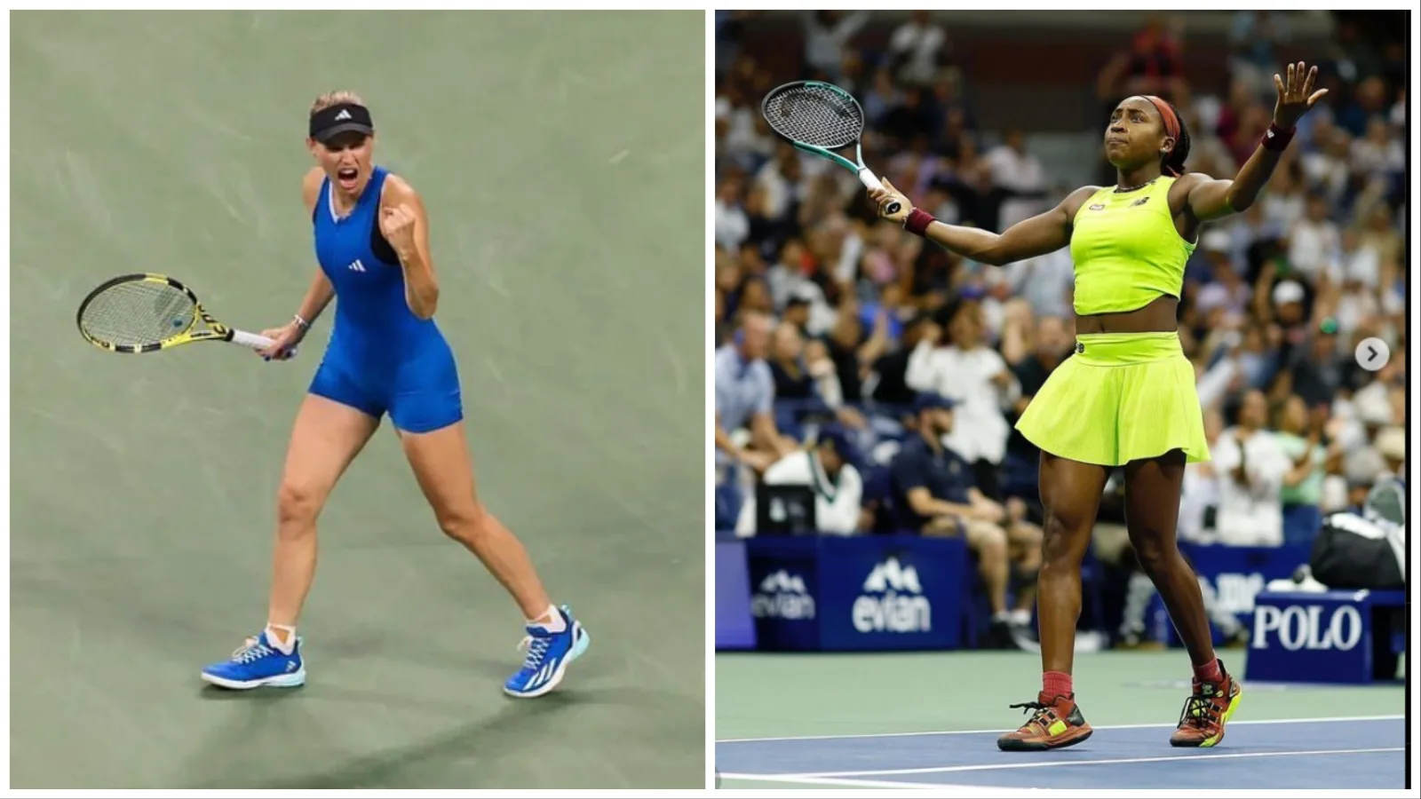 Caroline Wozniacki Vs Coco Gauff Prediction Head To Head Stats Previews And Pick Of The Us 1655