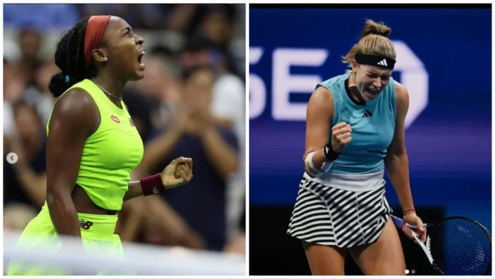 Coco Gauff vs Karolina Muchova Prediction, Head-to-Head, Stats, Previews, and Pick of the US Open 2023