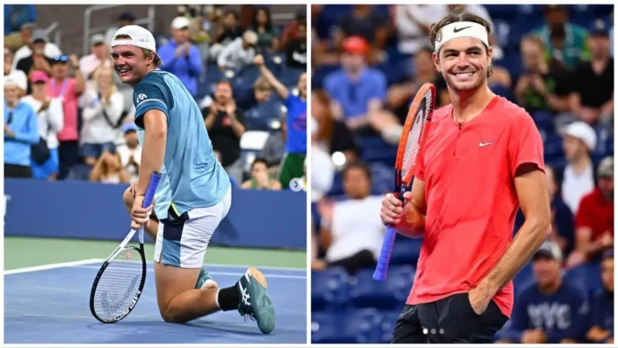 Dominic Stephan Stricker vs Taylor Fritz Prediction, Head-to-Head, Stats, Previews, and Pick of the US Open 2023