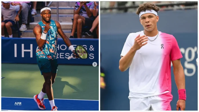 Frances Tiafoe vs Ben Shelton Prediction, Head-to-Head, Stats, Previews, and Pick of the US Open 2023