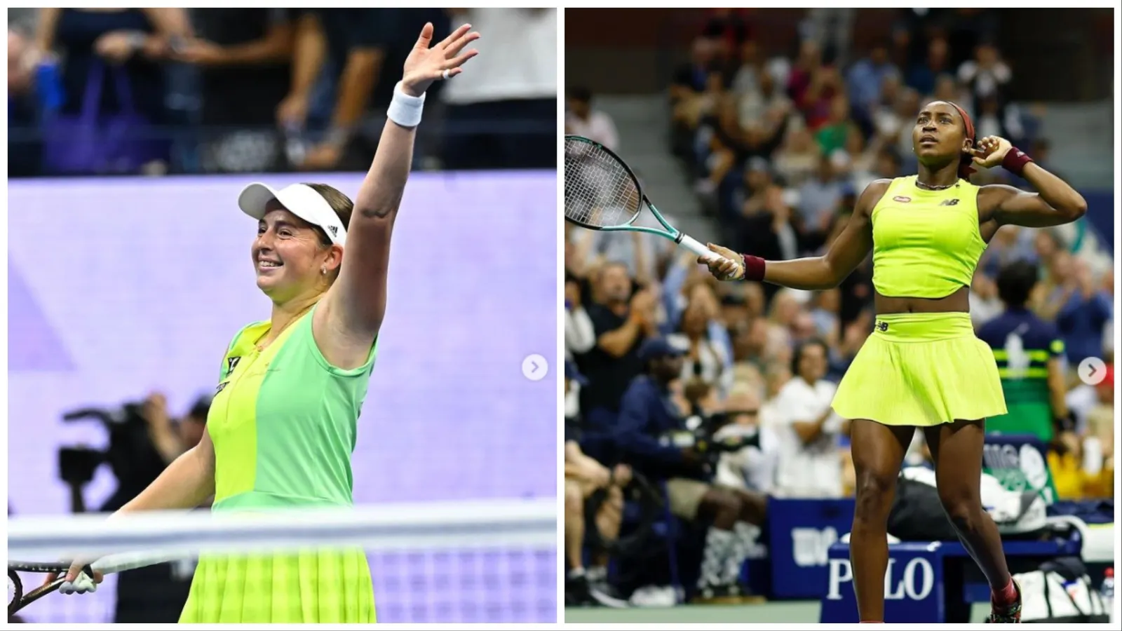 Jelena Ostapenko vs Coco Gauff Prediction, HeadtoHead, Stats