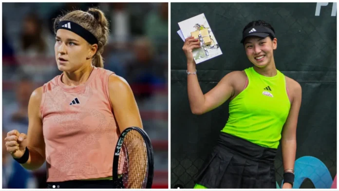 Karolina Muchova vs Xinyu Wang Prediction, Head-to-Head, Stats, Previews, and Pick of the US Open 2023