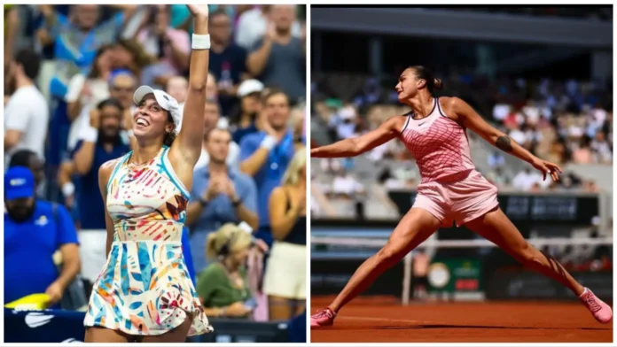 Madison Keys vs Aryna Sabalenka Prediction, Head-to-Head, Stats, Previews, and Pick of the US Open 2023