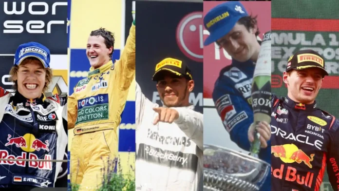 Most wins in F1 by a driver: Know which driver has won the most F1 Grand Prix