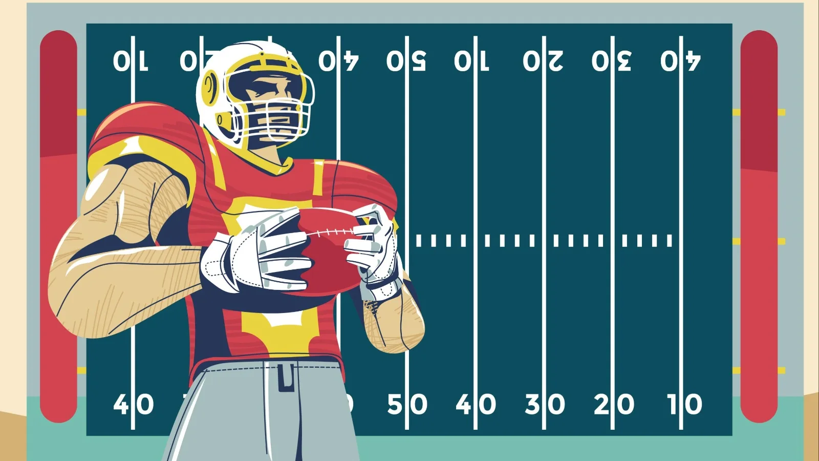 Nfl Positions Explained Nfl Explained Hot Sex Picture