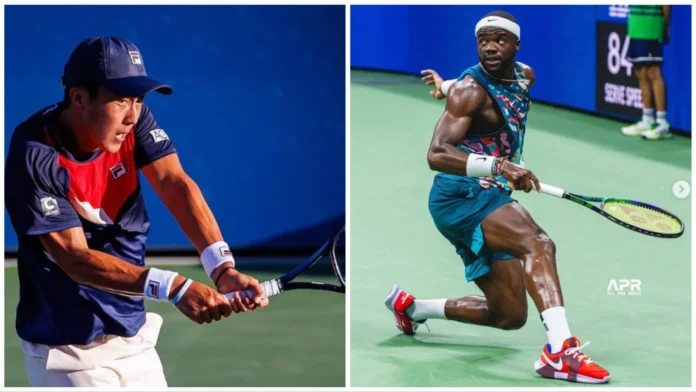 Rinky Hijikata vs Frances Tiafoe Prediction, Head-to-Head, Stats, Previews, and Pick of the US Open 2023