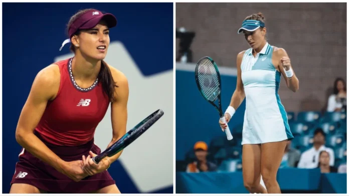 Sorana Cirstea vs Belinda Bencic Prediction, Head-to-Head, Stats, Previews, and Pick of the US Open 2023
