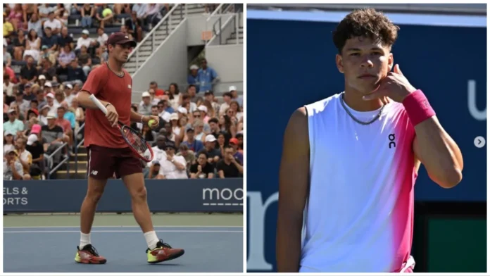 Tommy Paul vs Ben Shelton Prediction, Head-to-Head, Stats, Previews, and Pick of the US Open 2023