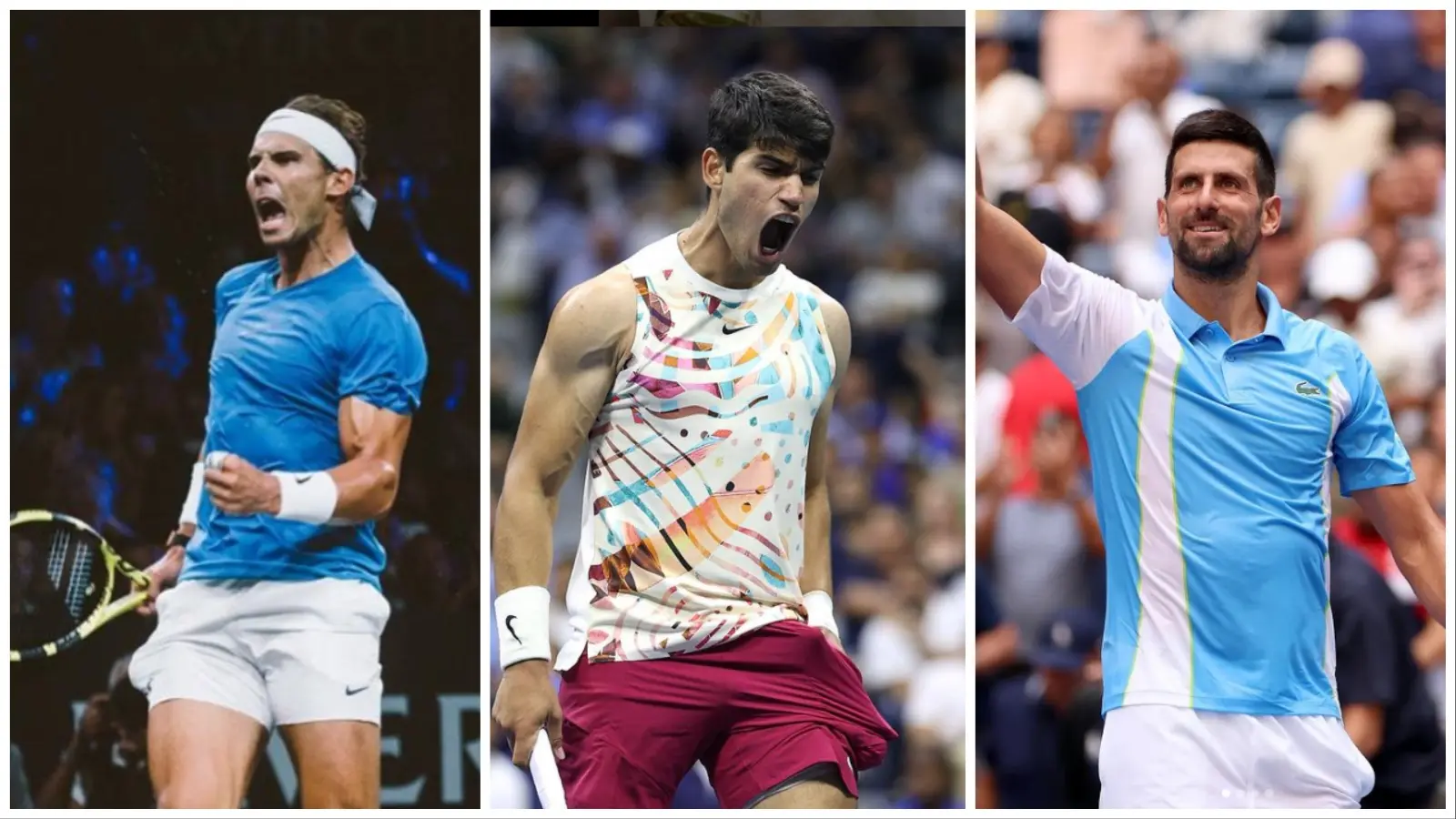 US Open Men’s Winners List, Who Has Won The Most US Open Titles?